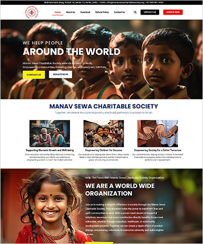 www.manavsewacharitable.org